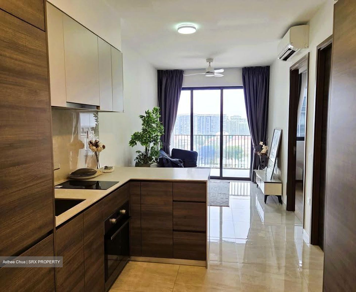 The Florence Residences (D19), Apartment #628632241